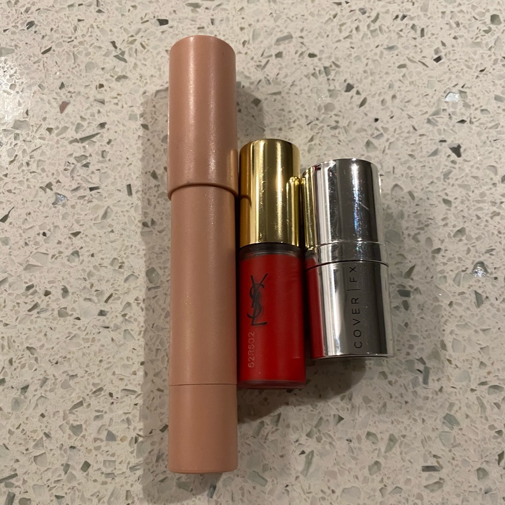 Makeup!